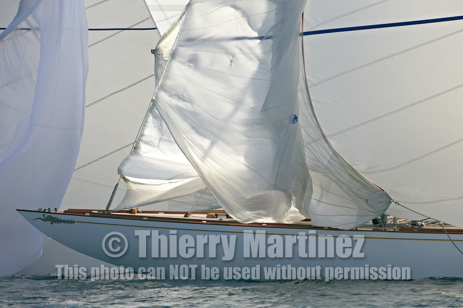 8 Metre World Cup 2014.