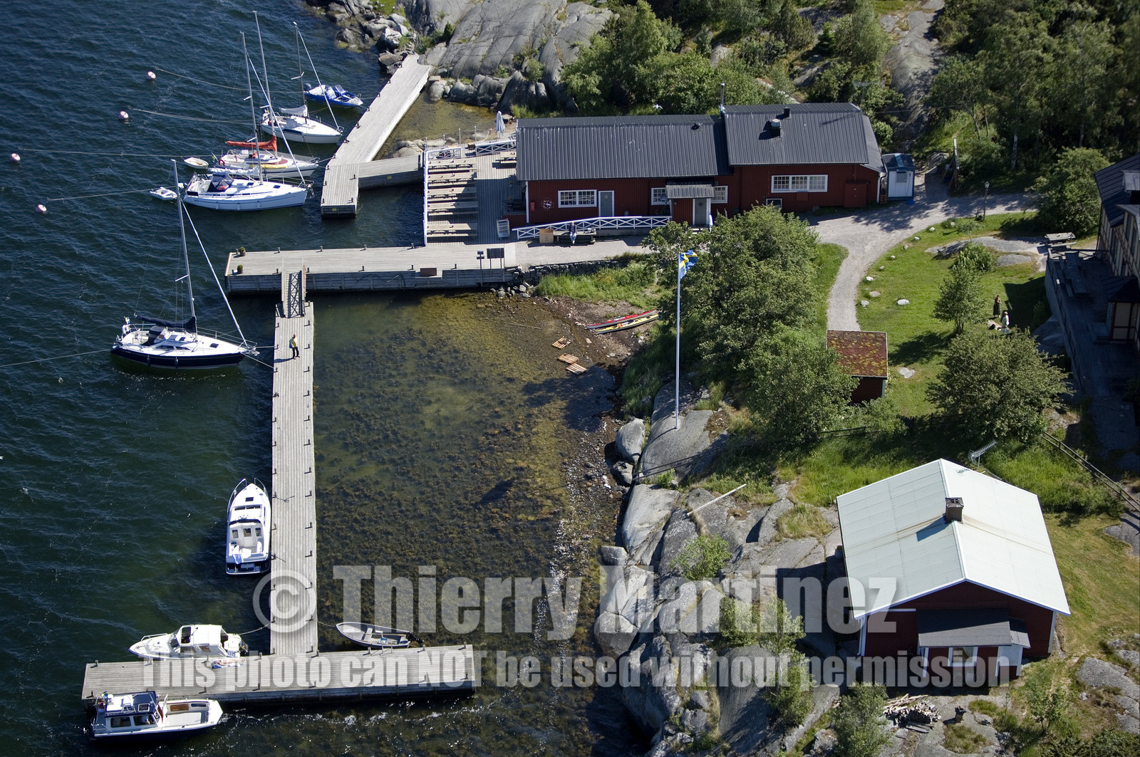 Archipelago Raid 2006 (26-30 June 2006).