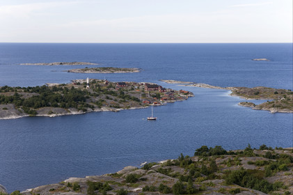 Archipelago Raid 2007 (30 July    3 August 2007).