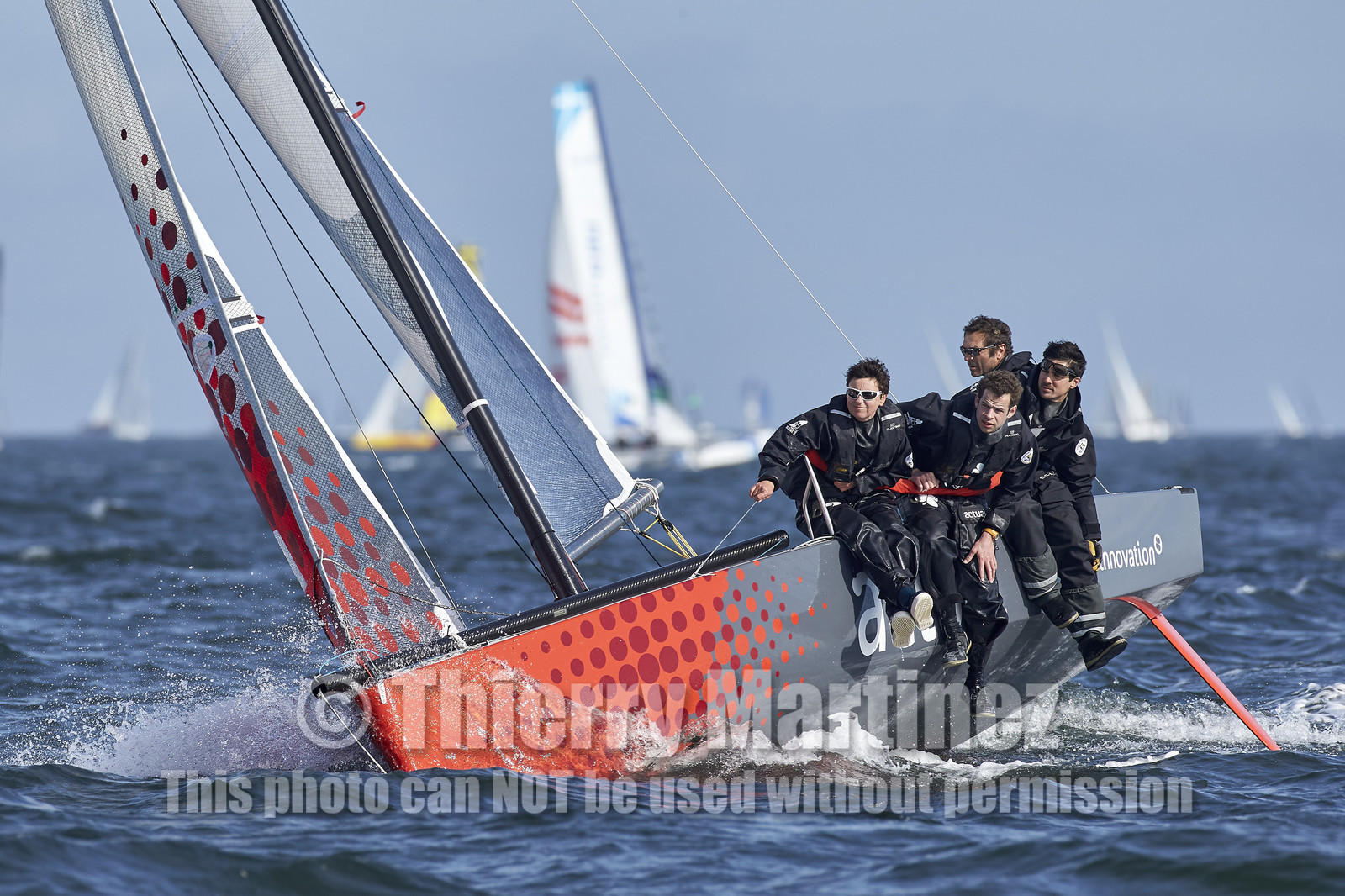 2016 Spi Ouest -France Intermarché