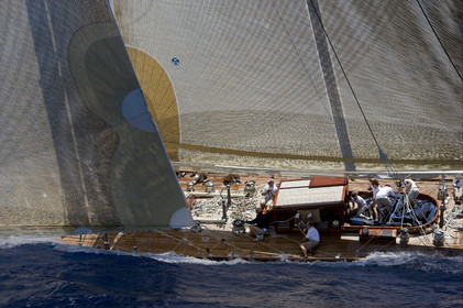 2008 Antigua Classic Week.