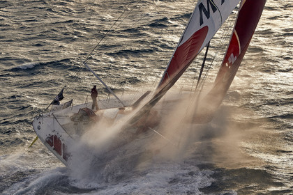 Bertrand DeBroc - MACSF