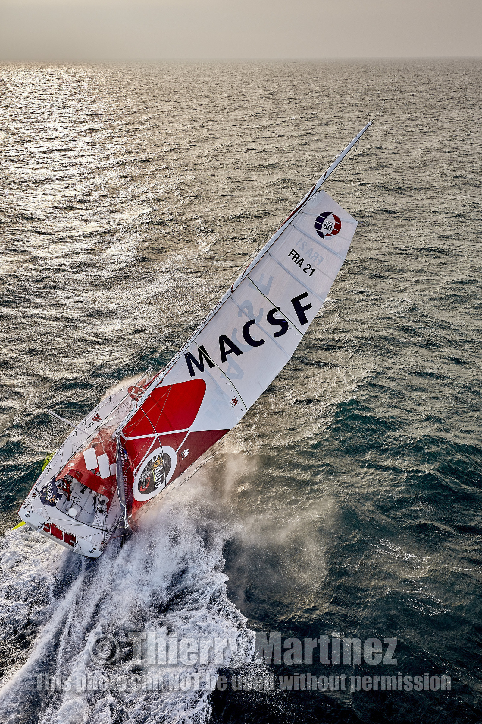 Bertrand DeBroc - MACSF