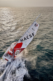 Bertrand DeBroc - MACSF