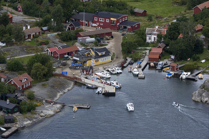 Archipelago Raid 2007 (30 July    3 August 2007).
