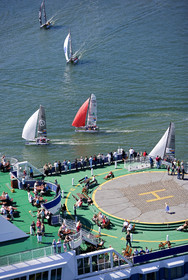 Archipelago Raid 2006 (26-30 June 2006).