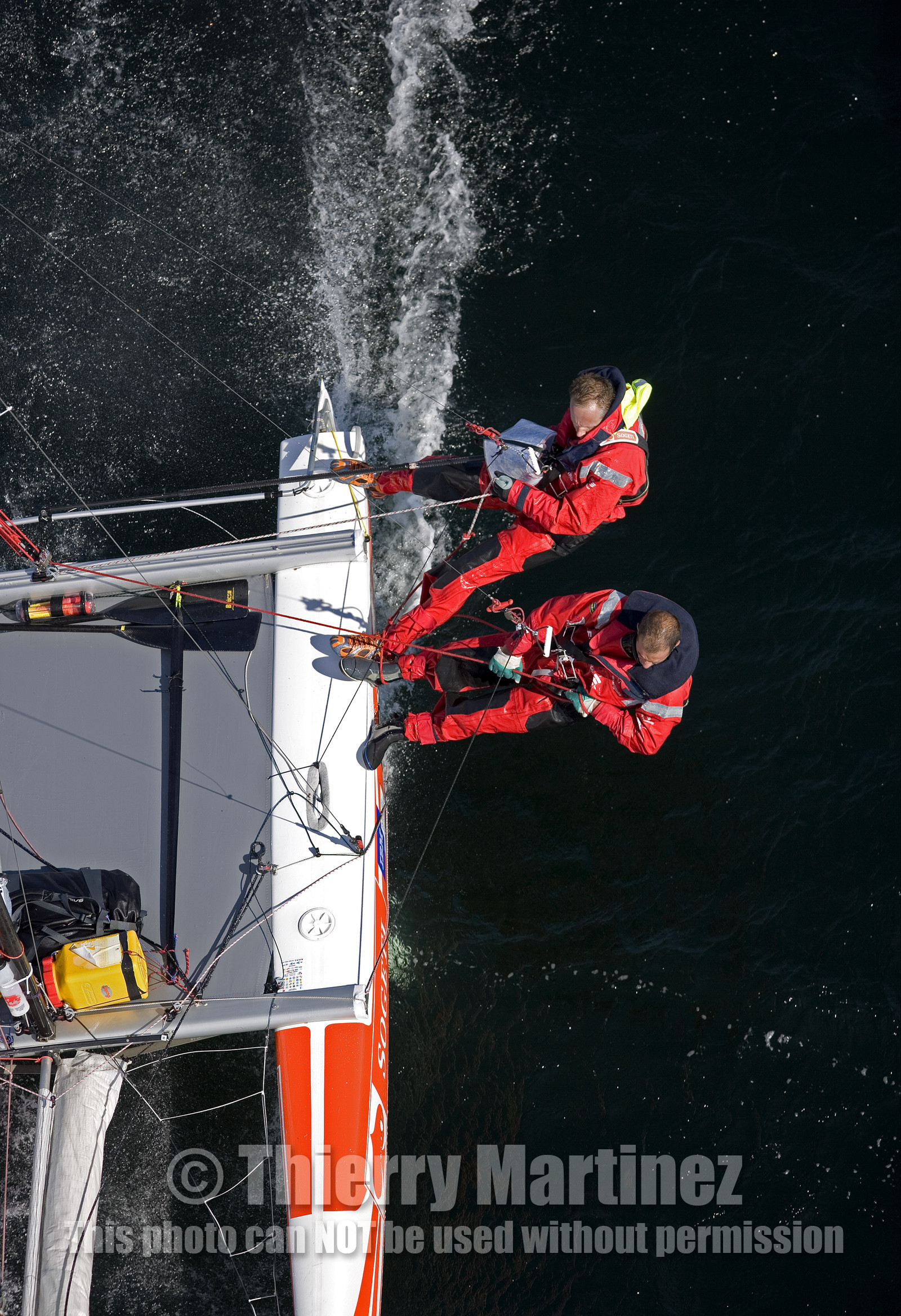 Archipelago Raid 2006 (26-30 June 2006).