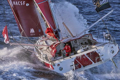 Bertrand DeBroc - MACSF