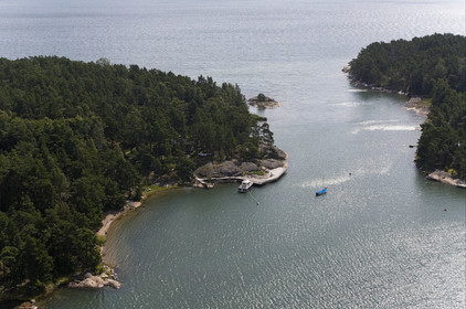 Archipelago Raid 2007 (30 July    3 August 2007).