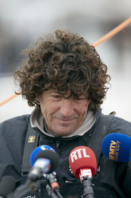 13_01924  2012 13 VENDEE GLOBE. Arrival in Les sables d'Olonne (