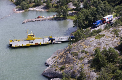 Archipelago Raid 2007 (30 July    3 August 2007).