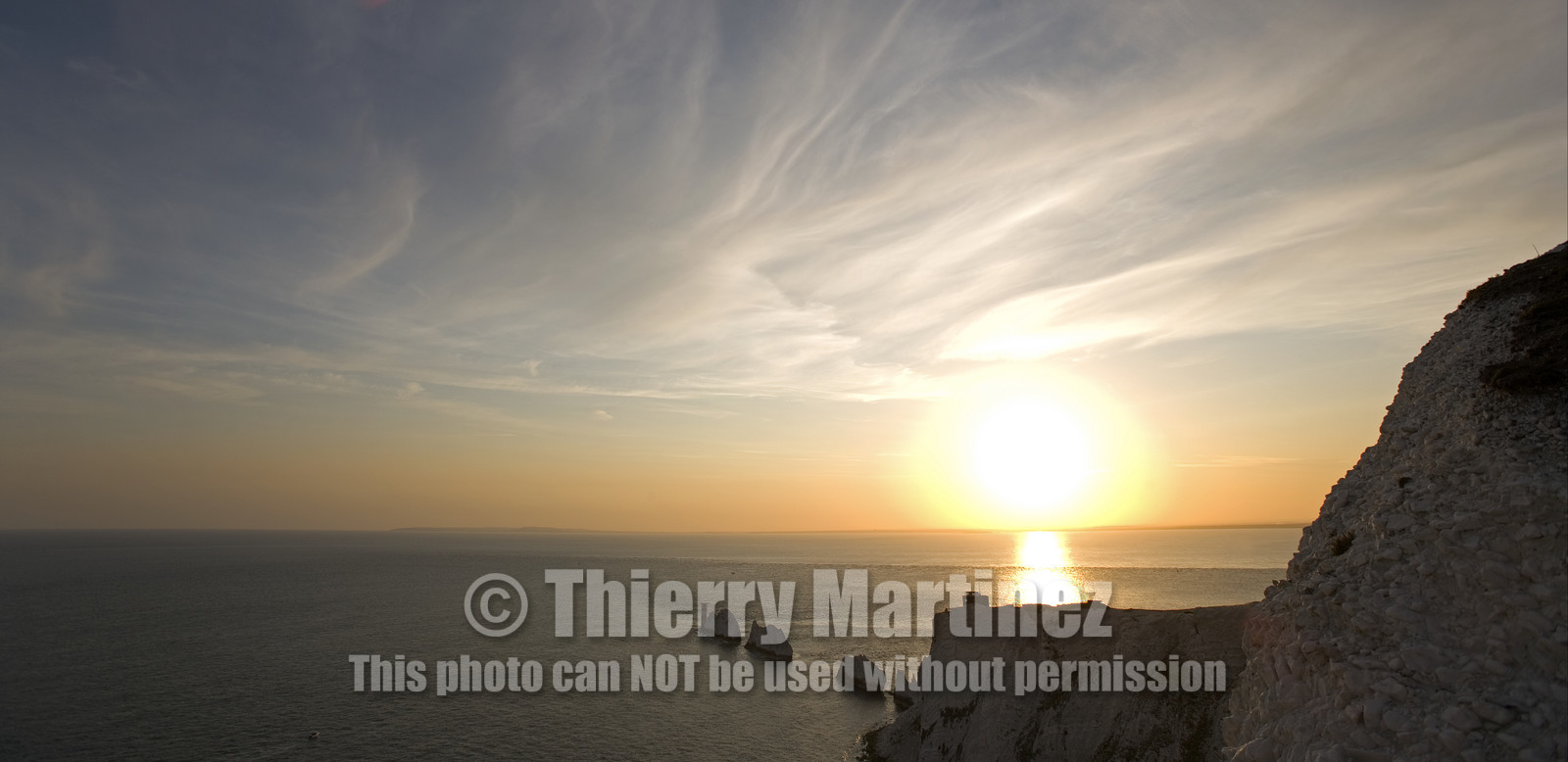 - Isle Of Wight - UK