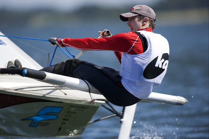 International Moth World 2006 - Horsens-DEN. (22-29 July 2006) .