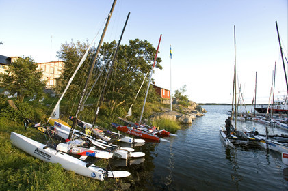 Archipelago Raid 2007 (30 July    3 August 2007).