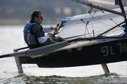 International Moth World 2006 - Horsens-DEN. (22-29 July 2006) .