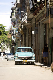 Cuba - Dec 2007.