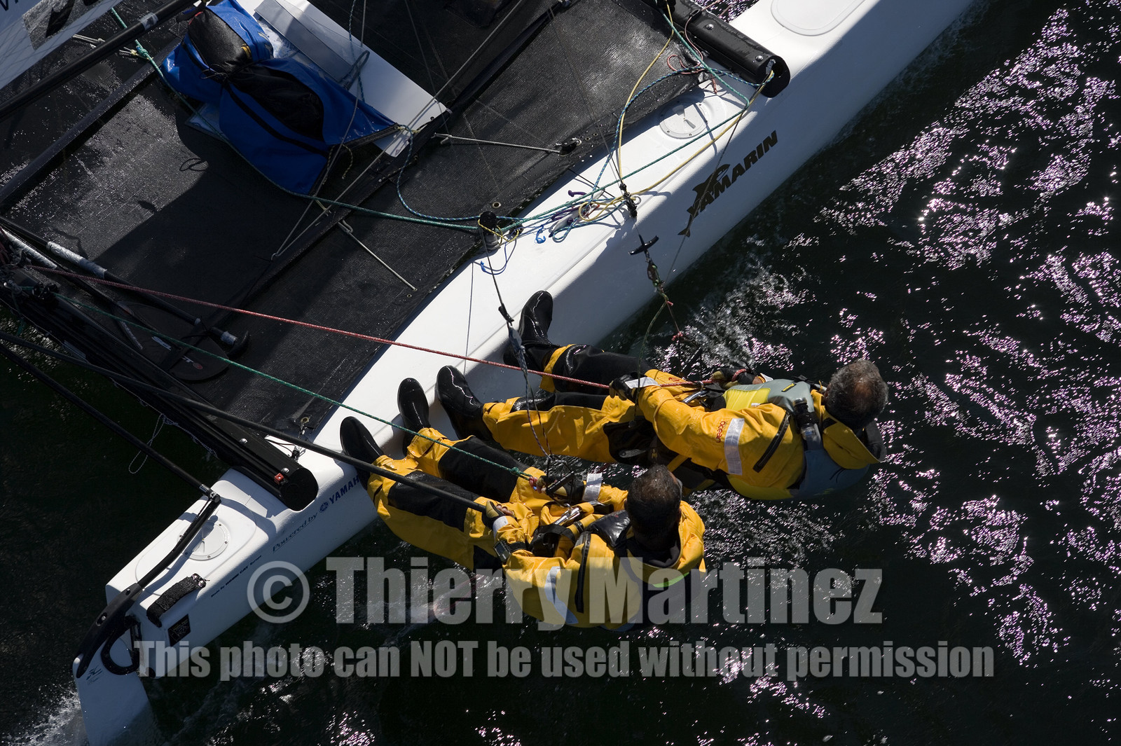 Archipelago Raid 2006 (26-30 June 2006).