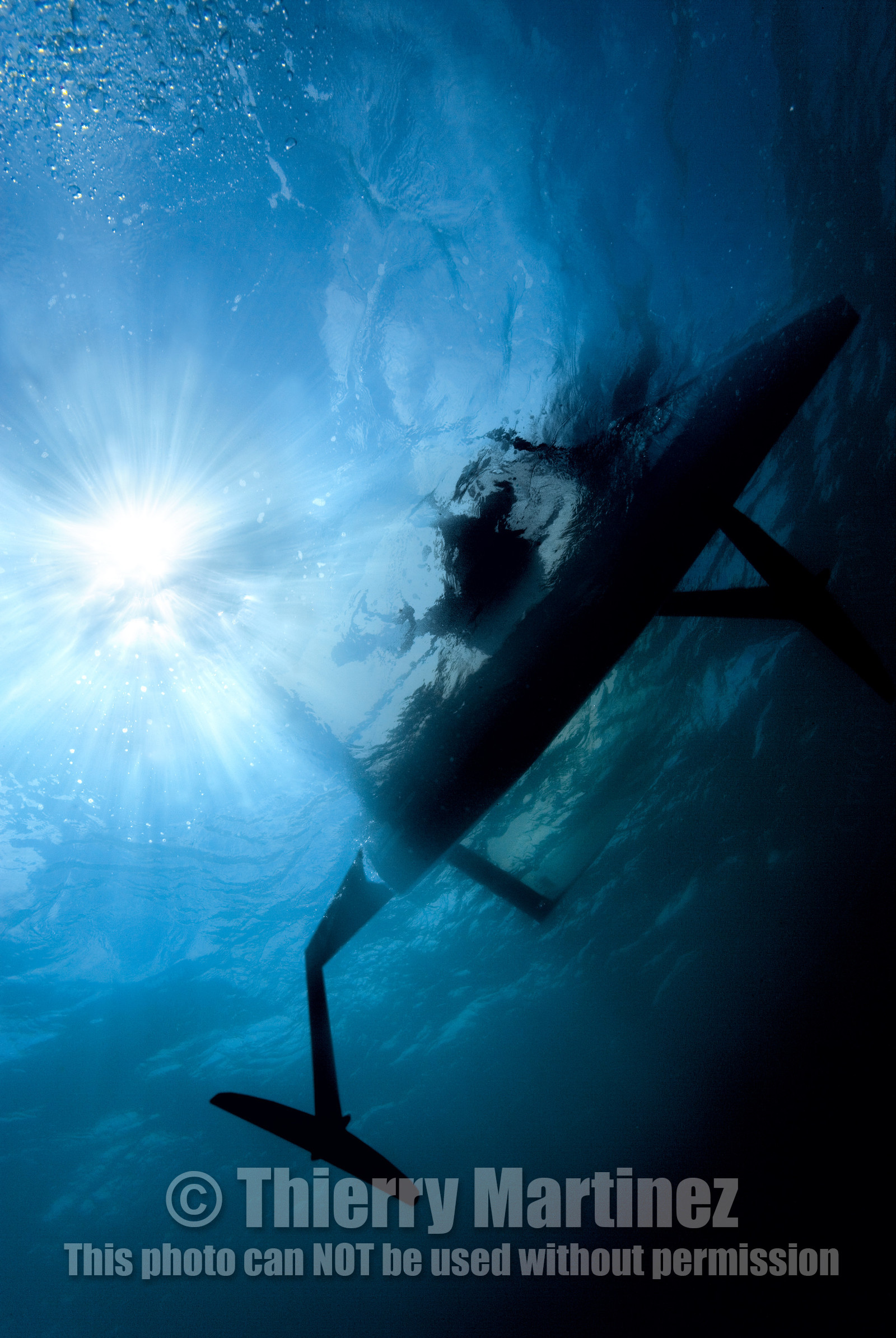 Moth International - Bladerider - Blairgowrie VICTORIA - AUSTRALIE . Feb 2007.