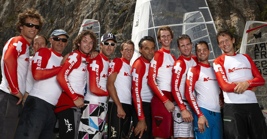 2012 ZHIK NAUTICA MOTH WORLDS.