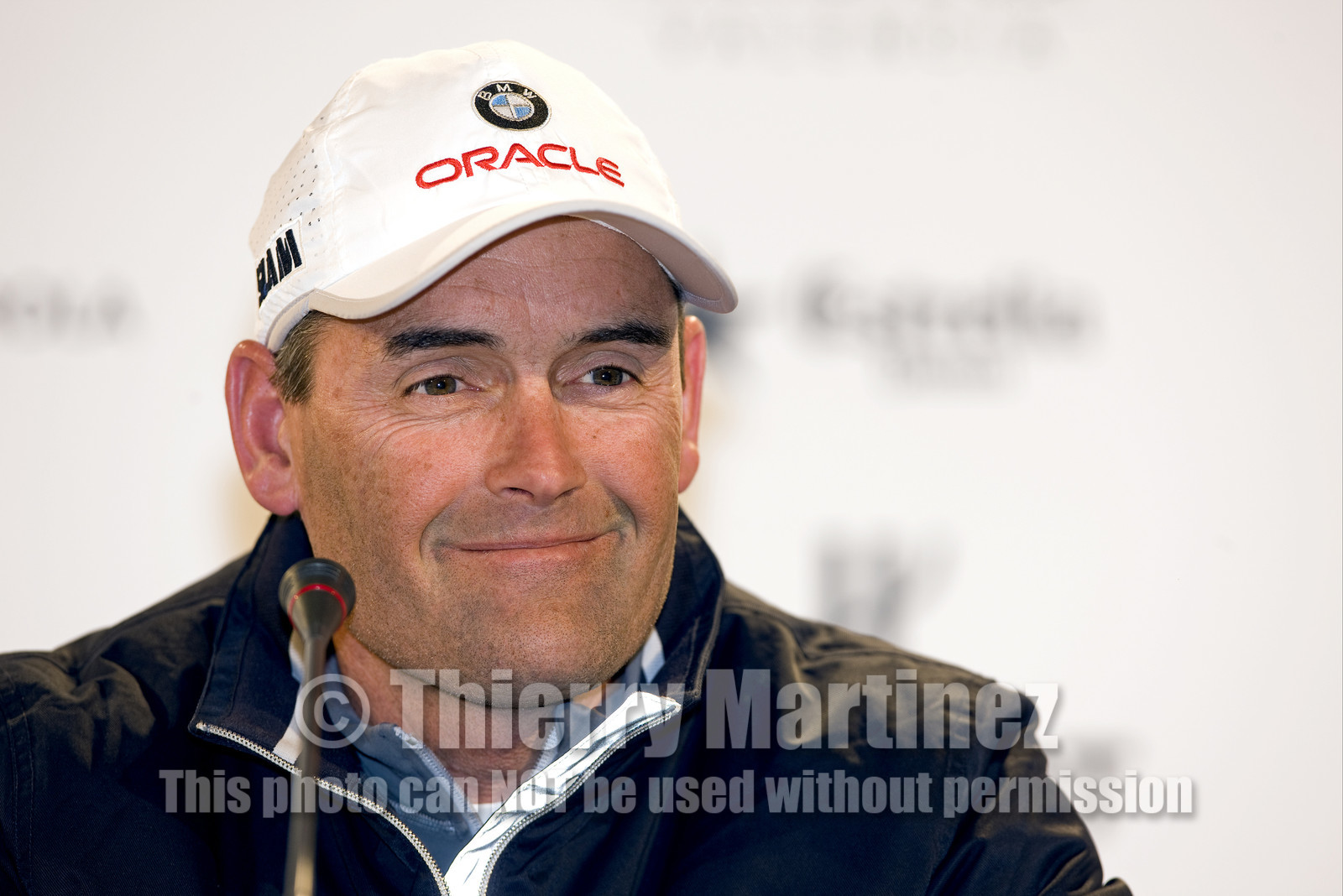 33rd  AMERICA'S CUP Valencia Spain, February 2010 - Defender:  ALINGHI (ALINGHI 5) vs Challenger : BMW Oracle Racing (USA 17)