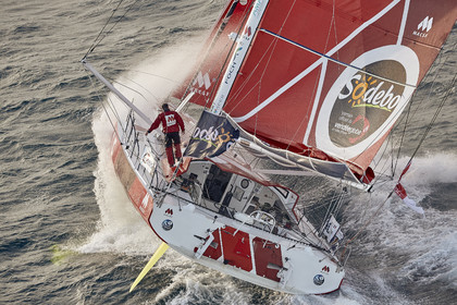 Bertrand DeBroc - MACSF