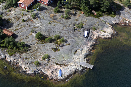 Archipelago Raid 2007 (30 July    3 August 2007).