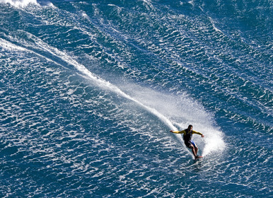 MAUI - HAWAII - USA . Jan 2007.