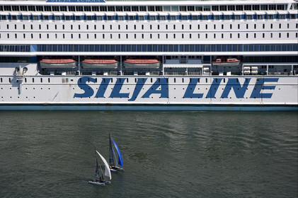 Archipelago Raid 2006 (26-30 June 2006).