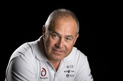 Studio - Valencia (Spain) April 2007..