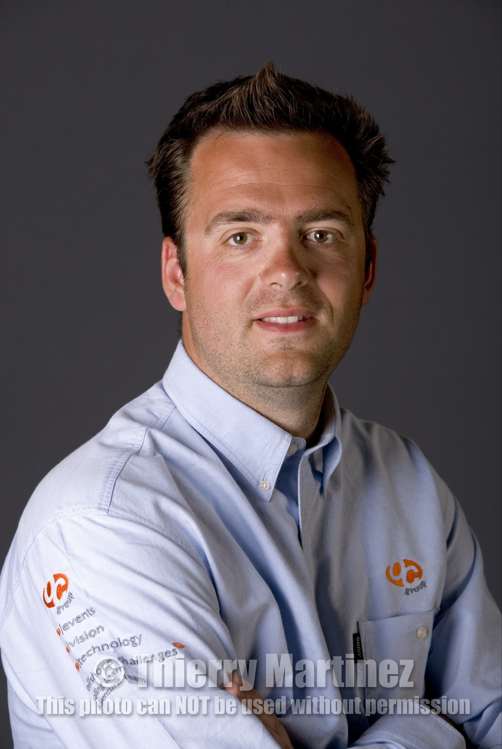 OFFSHORE CHALLENGES GROUP.  COWES - IOW  - UK