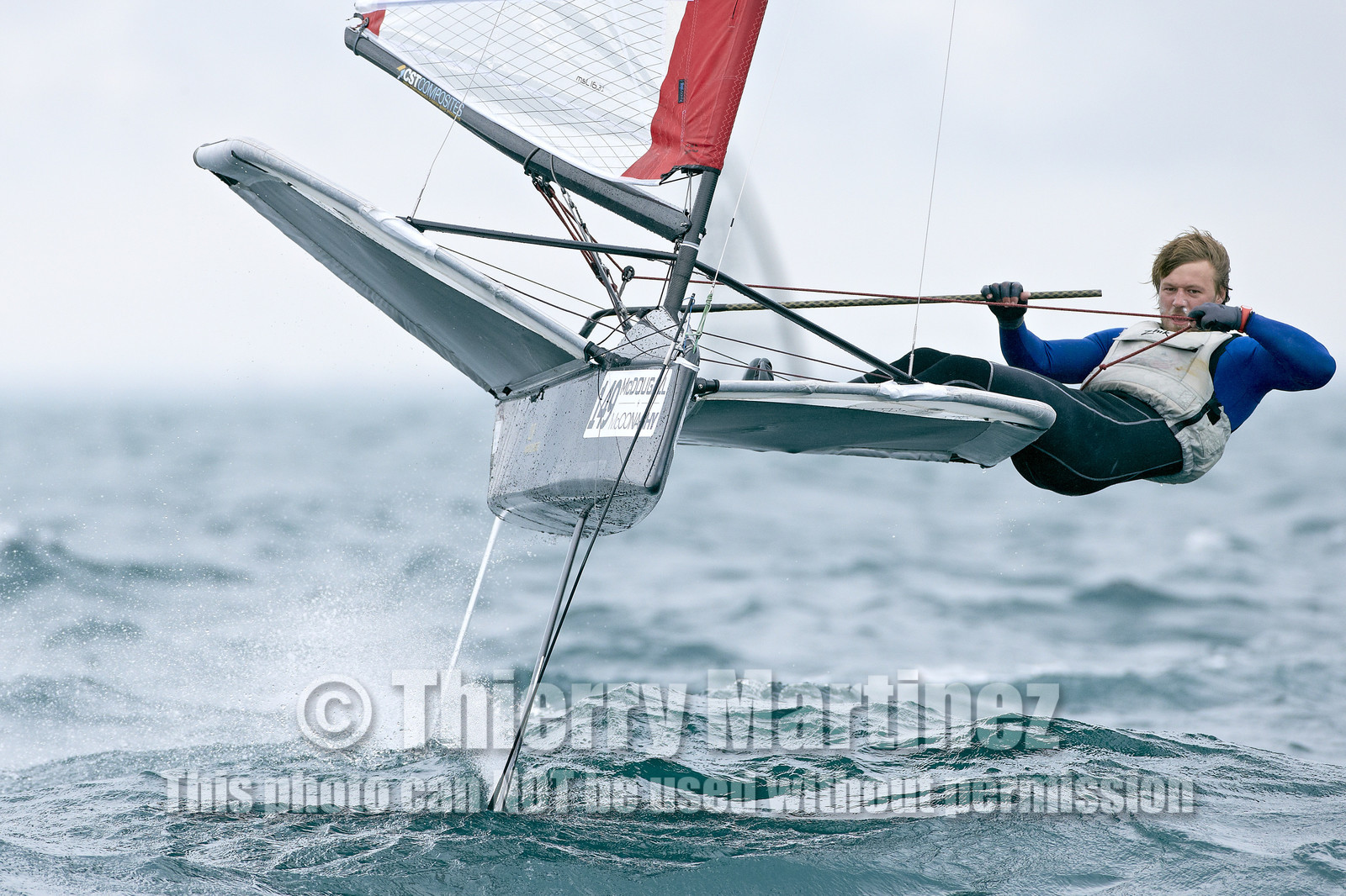 2015 McDougall + McConaghy Moth Worlds. Sorrento - VIC AUSTRALIA  . 6 16 January 2015. Organize by Sorrento Sailing Couta Boat Club.