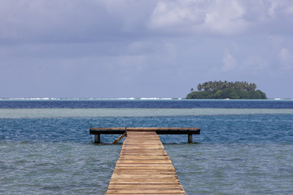 15_023992  ©ThMartinez Sea&Co.  RAIATEA - ILES SOUS LE VENT. POLYNESIE FRANCAISE .  2 Février 2015. ..