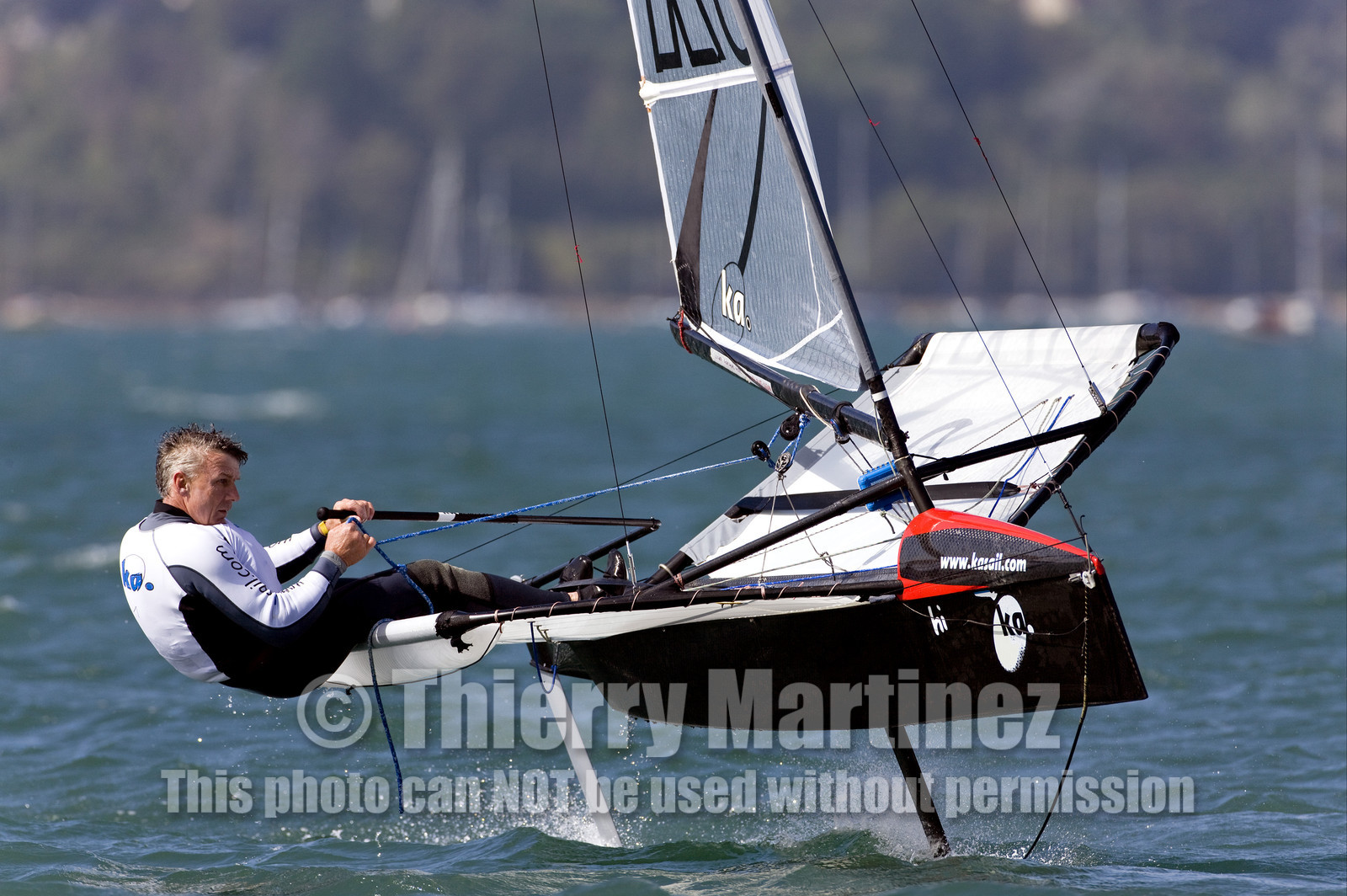 2008 Moth World. Weymouth-UK. 5 11 July 2008.