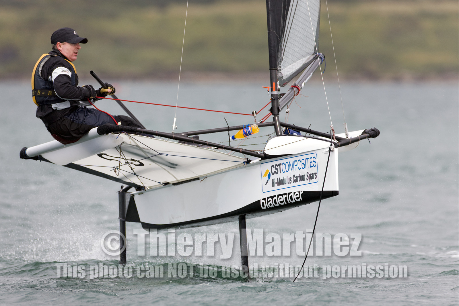 2008 Moth World. Weymouth-UK. 5 11 July 2008.