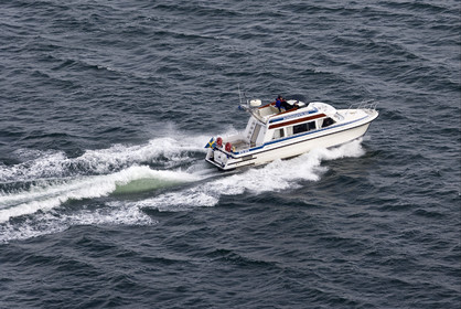 Archipelago Raid 2007 (30 July    3 August 2007).