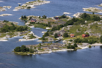 Archipelago Raid 2007 (30 July    3 August 2007).