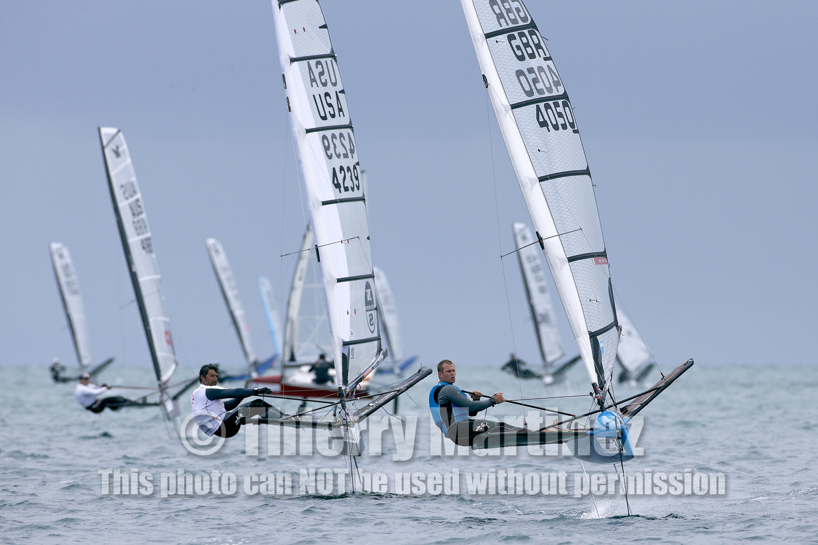 2015 McDougall + McConaghy Moth Worlds. Sorrento - VIC AUSTRALIA  . 6 16 January 2015. Organize by Sorrento Sailing Couta Boat Club.