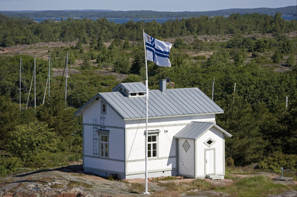 Archipelago Raid 2006 (26-30 June 2006).