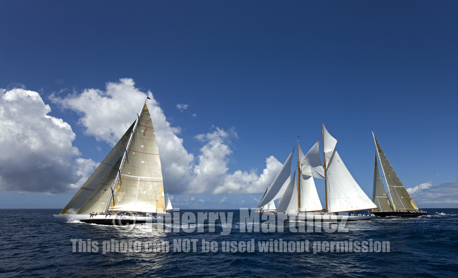 2008 Antigua Classic Week.