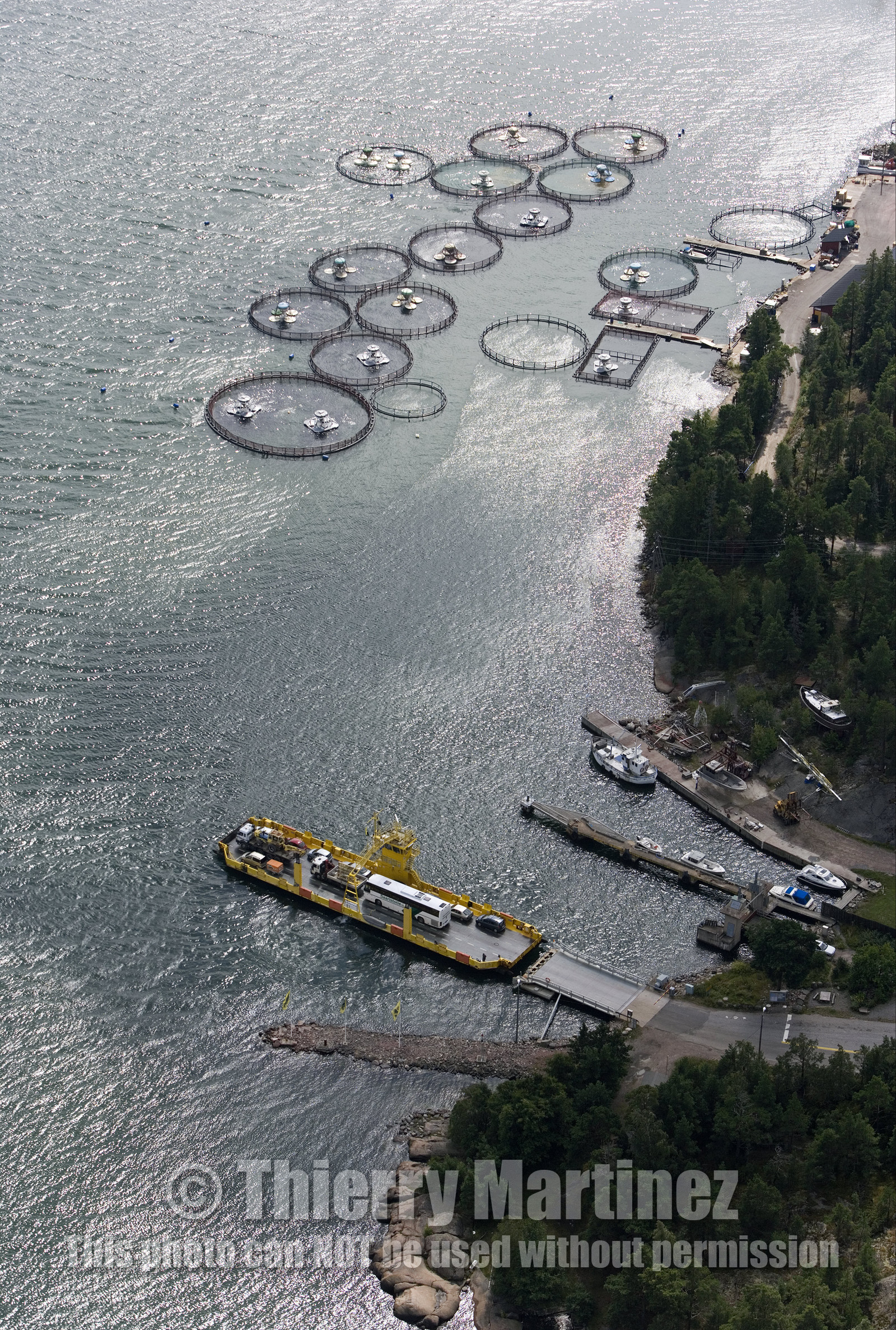 Archipelago Raid 2007 (30 July    3 August 2007).