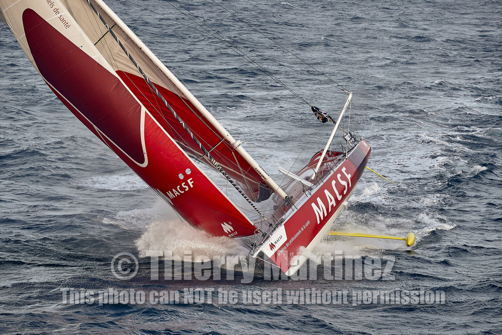 Bertrand DeBroc - MACSF