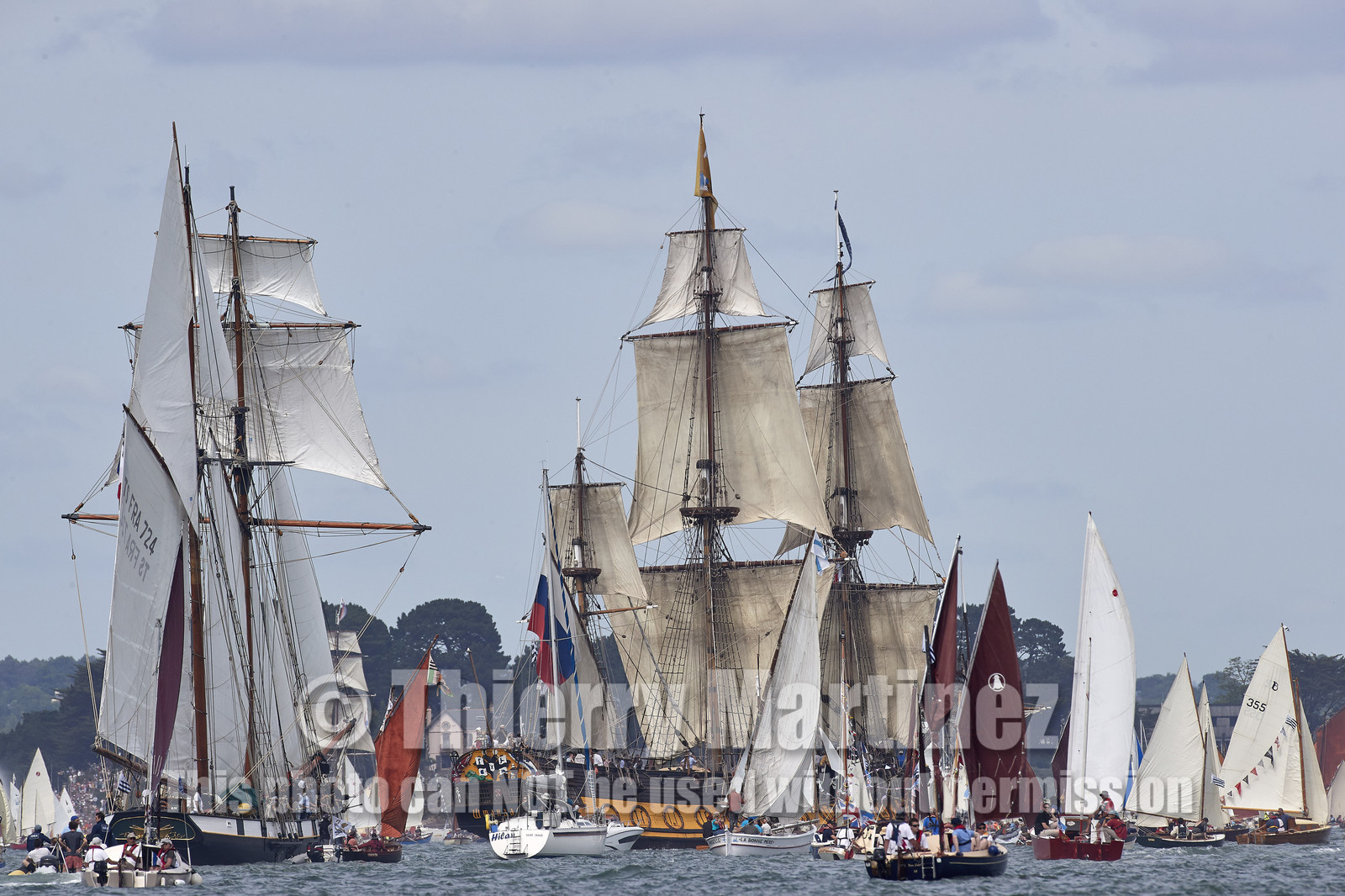 THM-17_012009-Semaine du Golfe-Parade
