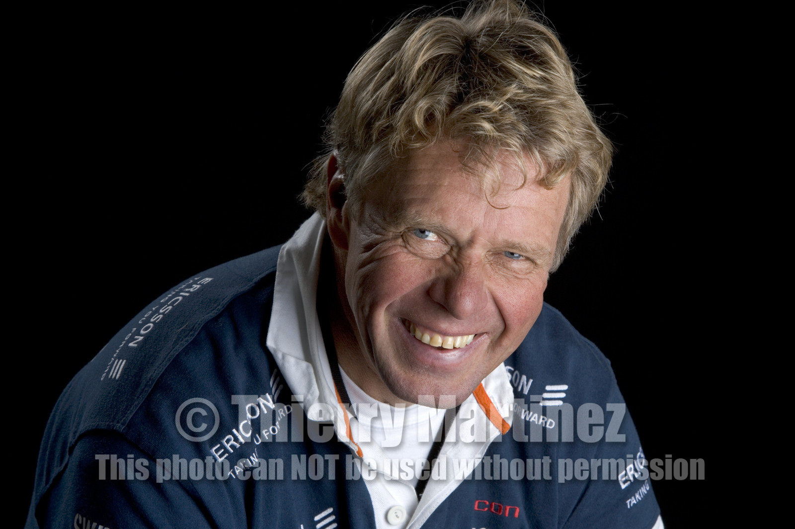 VOLVO OCEAN RACE 2005-06