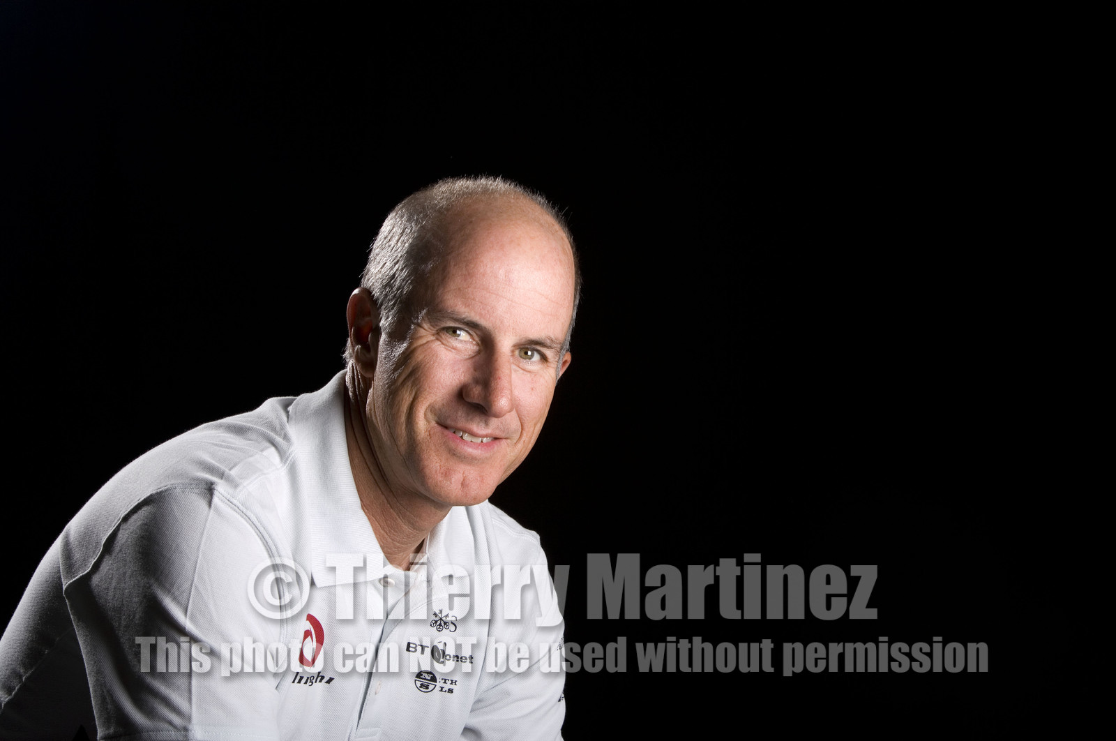 Alinghi - Valencia (Spain) April 2007..