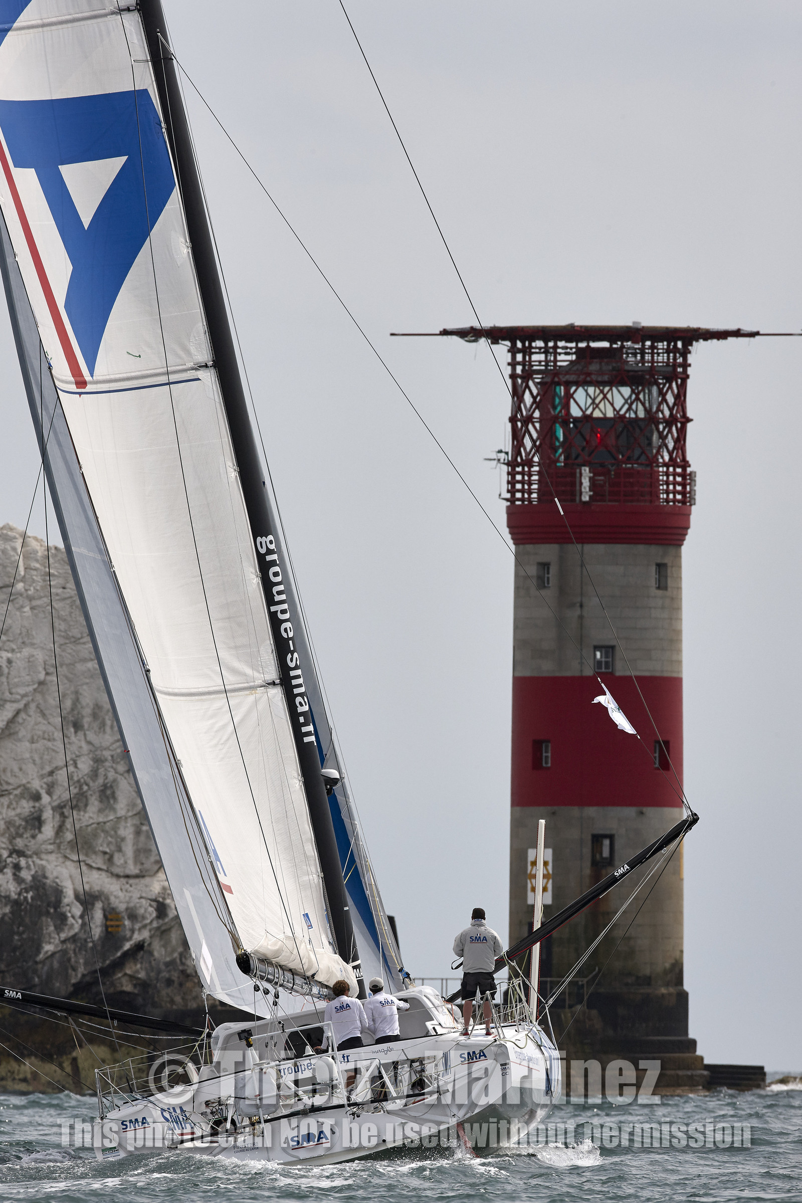 THM-15_63788_FASTNET RACE Start.