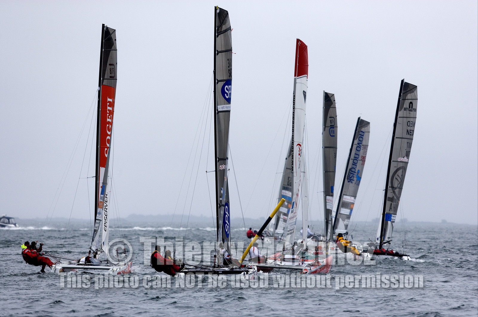 Archipelago Raid 2006 (26-30 June 2006).