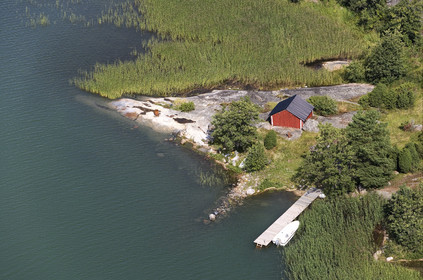 Archipelago Raid 2007 (30 July    3 August 2007).