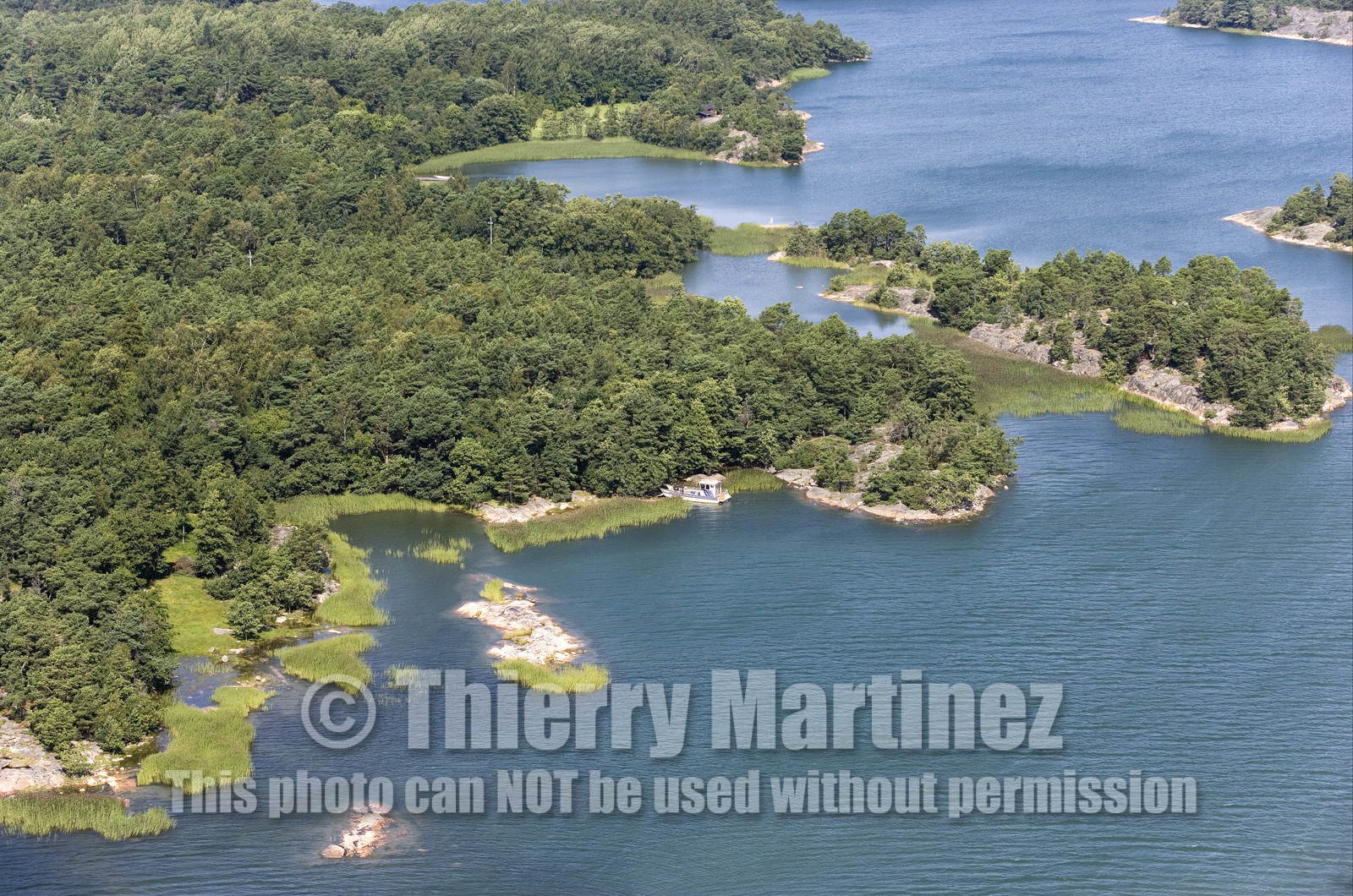 Archipelago Raid 2007 (30 July    3 August 2007).