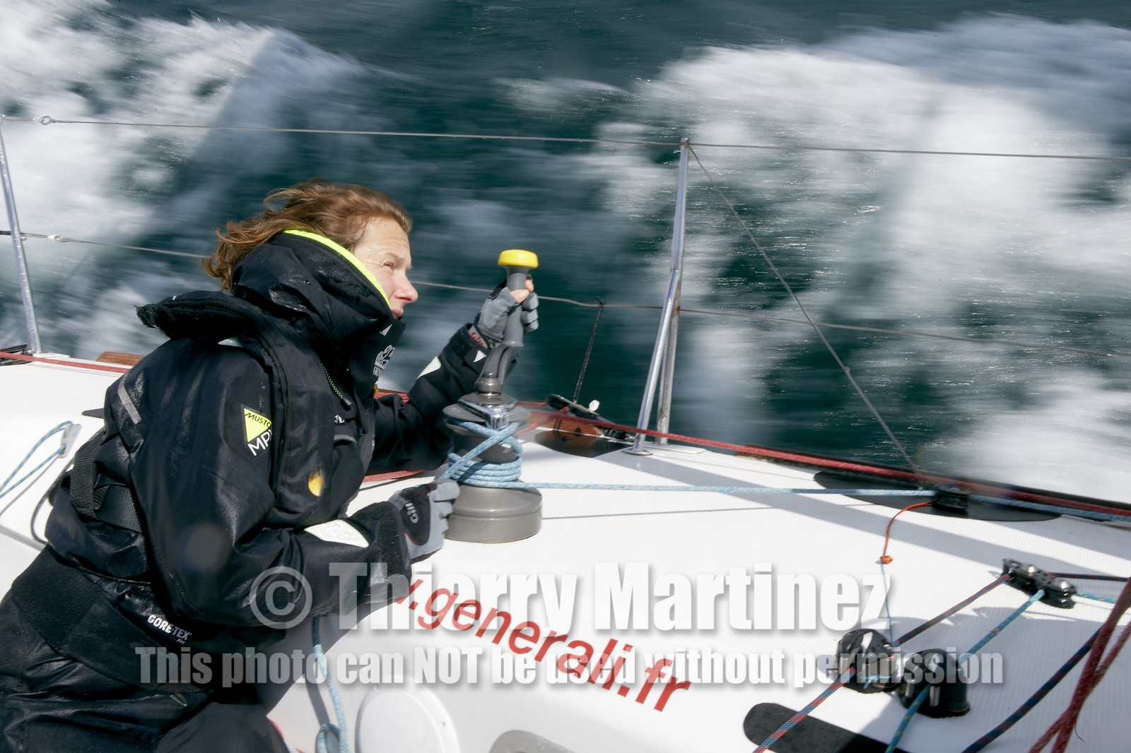 THM-15_37722-GENERALI - HORIZON MIXITE,  Isabelle JOSCHKE