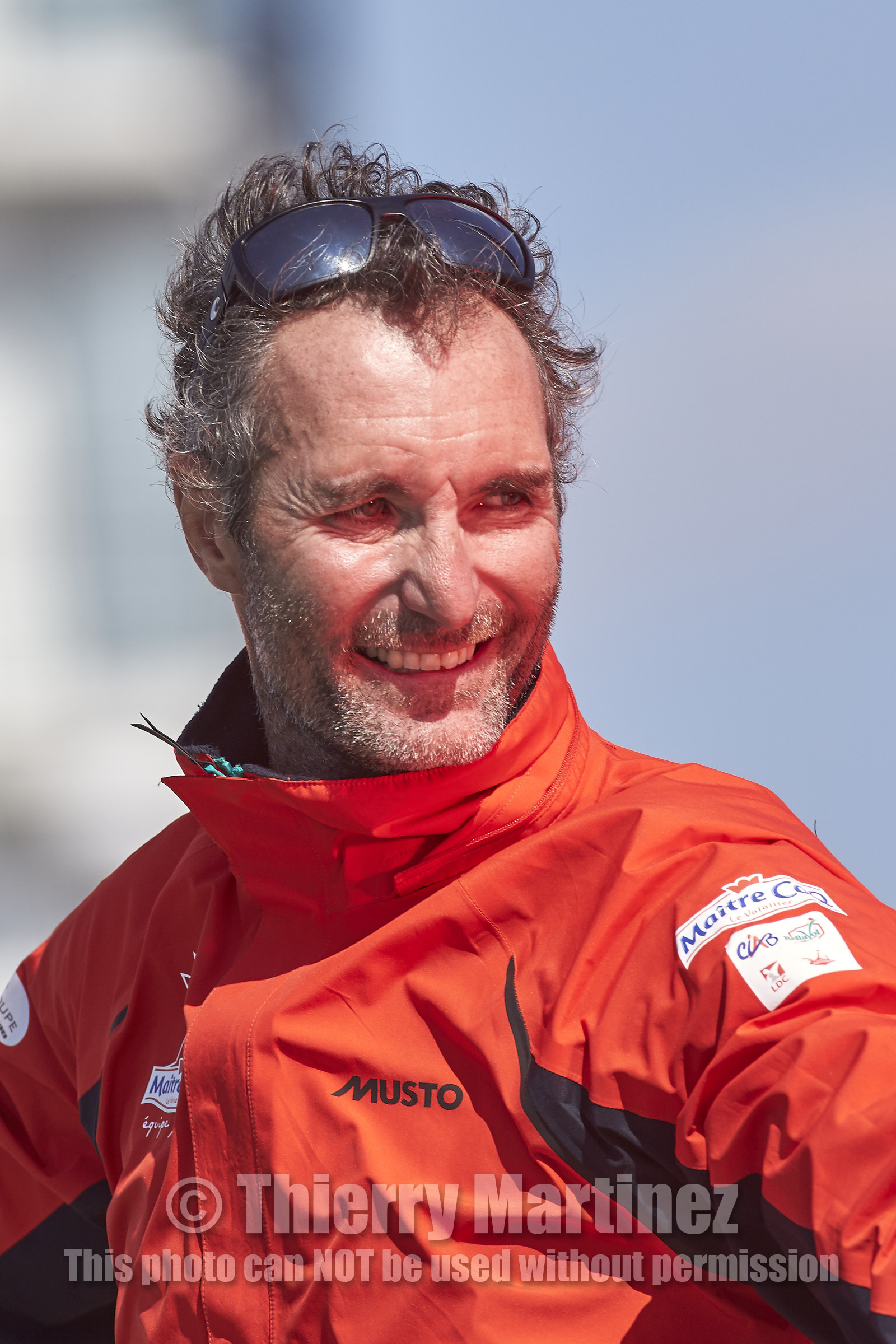 Arrival of NEW YORK-VENDEE (Les Sables d’Olonne) presented by Currency House & SpaceCode.